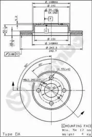 breco-bs8099