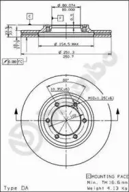 breco-bs8101