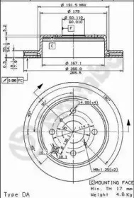breco-bs8103