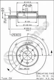 breco-bs8120
