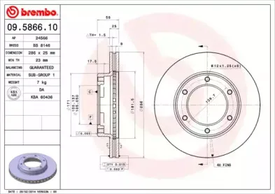 breco-bs8146