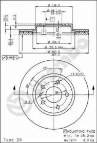 breco-bs8213
