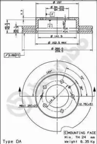 breco-bs8172