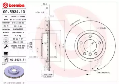 breco-bs8174