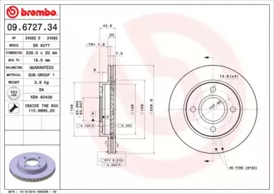 breco-bs8277