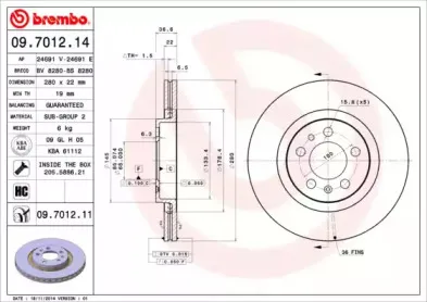 breco-bs8280