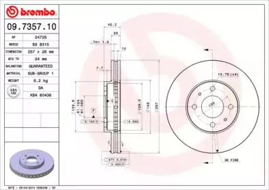 breco-bs8315