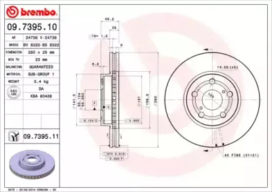 breco-bs8322
