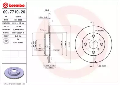 breco-bs8380