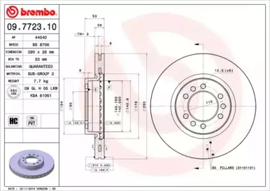 breco-bs8706