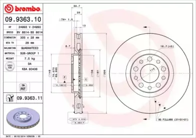 breco-bs8614