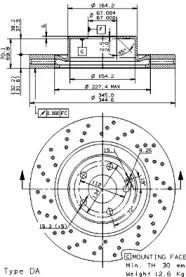 breco-bs8543
