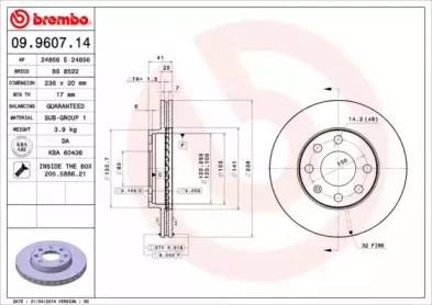 breco-bs8522