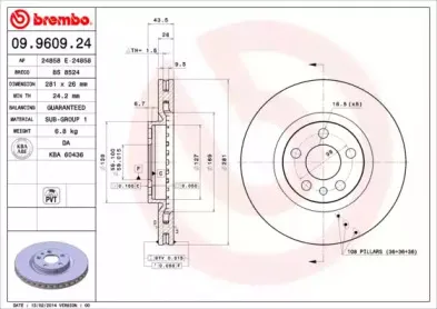 breco-bs8524