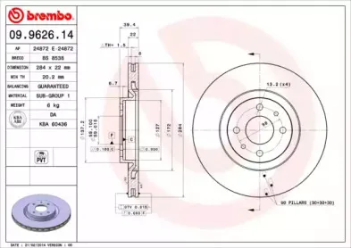breco-bs8538