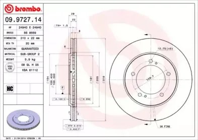 breco-bs8559