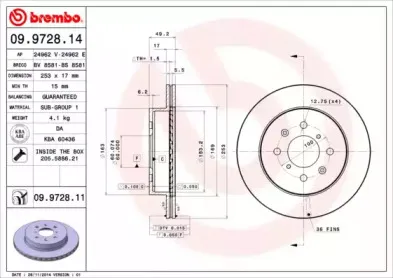 breco-bs8581