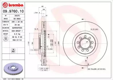 breco-bs8663