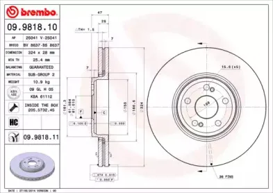 breco-bs8637