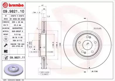 breco-bs8592