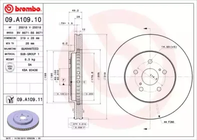 breco-bs8671