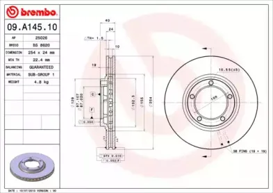 breco-bs8620
