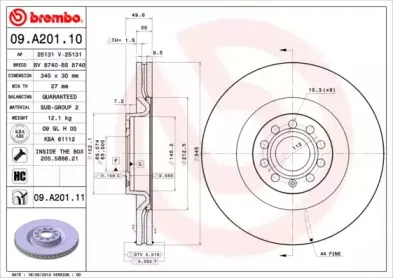 breco-bs8740
