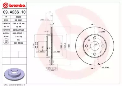 breco-bs8681