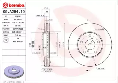 breco-bs8635