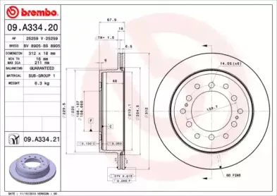 breco-bs8905