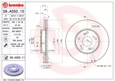 breco-bs8710