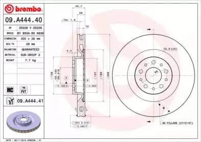 breco-bs8839