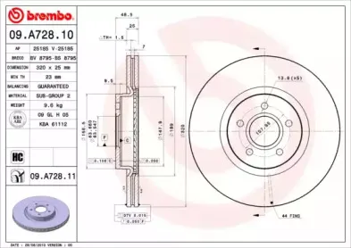 breco-bs8795