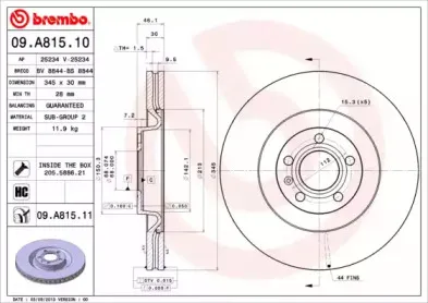 breco-bs8844