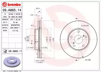 breco-bs8806