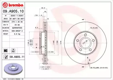 breco-bs8871