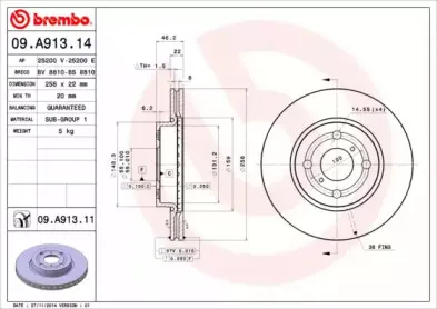 breco-bs8810