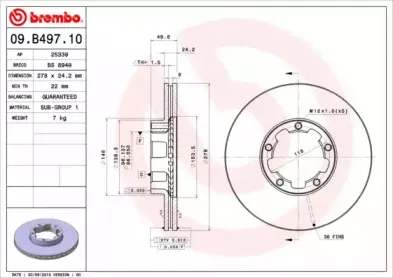 breco-bs8949