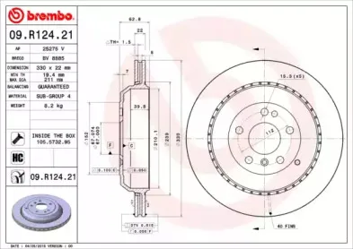 breco-bv8885