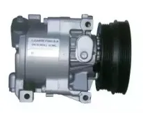 81.04.07.002 LIZARTE Компрессор, кондиционер