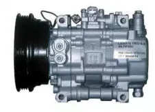 81.04.17.010 LIZARTE Компрессор, кондиционер