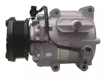 81.05.00.005 LIZARTE Компрессор, кондиционер