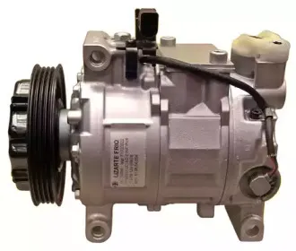 81.08.54.004 LIZARTE Компрессор, кондиционер