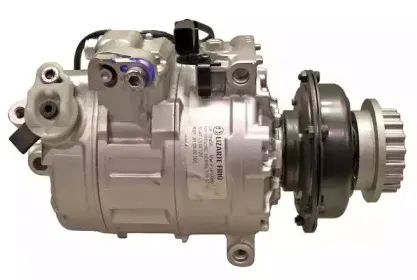 81.08.60.005 LIZARTE Компрессор, кондиционер