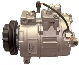 81.08.60.010 LIZARTE Компрессор, кондиционер