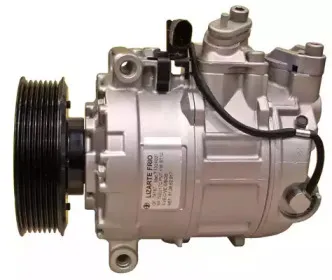 81.08.62.017 LIZARTE Компрессор, кондиционер