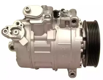 81.08.62.018 LIZARTE Компрессор, кондиционер