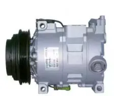 81.08.65.043 LIZARTE Компрессор, кондиционер