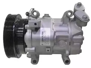 81.10.40.017 LIZARTE Компрессор, кондиционер