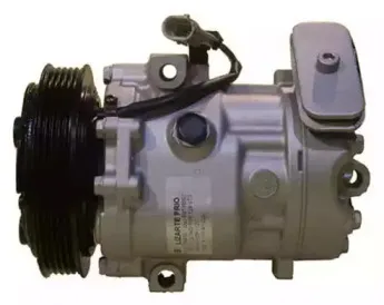 81.10.40.020 LIZARTE Компрессор, кондиционер